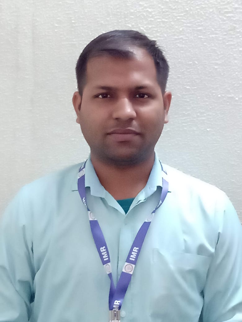Mr. Lalit Kumar Sadhya